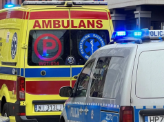 Woman injures three people in third Poland school knife attack in a week