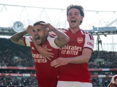 Hincapie injury adds to Arsenal issues after Guimaraes rescue act