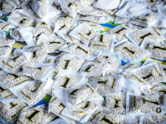 Libya’s military seizes narcotics after firefight with smugglers