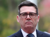 Burnham had formal meeting with Man City chair while mayor
