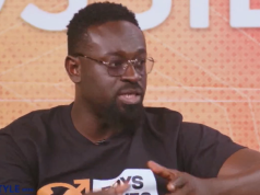 ‘You have to man up’ – Blogger Kobby Kyei on the hidden cost of silence for Ghana’s boys