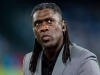 Seedorf back in football as Corinthians head coach