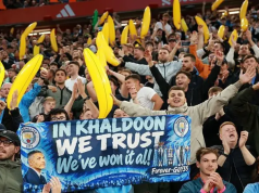Man City bananas ‘brought fun back’, says Varadi