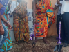 Old students of Peki SHS break ground to give 70-year-old school infrastructure a facelift