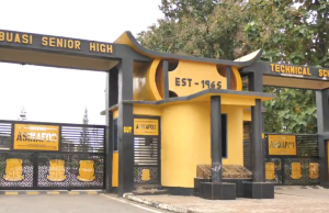 Obuasi SHTS abuse allegations: Reported cases rise to 19