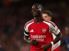 Saka responds to Arteta’s challenge with ‘huge impact’