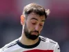 Fernandes rounds on Carrick after Man Utd humiliation