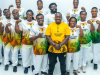 Armwrestling: Ghana unveils World Armwrestling Championship squad, appeals for travel support