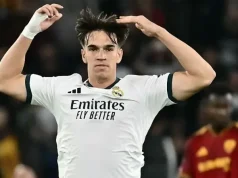 Real Madrid produce stunning late fightback to down Roma