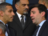 Burnham had two hospitality dinners with Man City chairman, deleted records show