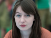 Sally Rooney books withdrawn in UK over Palestine Action support