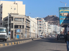 Houthi missile attack on Yemeni presidential palace kills two, minister says