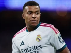 Mbappé sorry for ‘ill-judged’ Mao remark after backlash in China