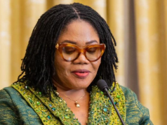 Gender Minister highlights increased investment, reforms in School Feeding Programme