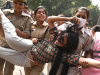 India’s ‘cockroach’ protesters set to return despite police crackdown