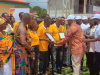 Nzema East launches Responsible Cooperative Mining Programme to tackle environmental destruction