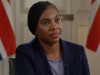 Asylum votes show people want help, says Kemi Badenoch