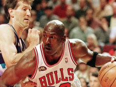 Jordan ‘Last Dance’ jersey sells for £9m
