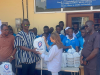 Accra Rehabilitation Centre appeals for more support beyond food donations