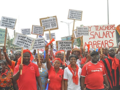 Eduwatch calls for urgent resolution of teachers’ strike and reforms