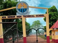15-year-old Ada SHS student dies after collapsing during school sporting activity
