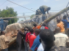 Two feared dead, several injured in Walewale road crash involving truck, Voxy