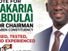 Withdraw from Juaben chairmanship race or face disqualification – NDC tells Obuasi SHTS headmaster