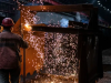 EU tariffs aimed at China hitting Ukraine, steel boss says