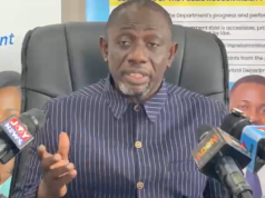 Rent Control to hold quarterly public engagements on reforms and rental laws