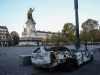 France wants curfews in some areas after weekend of riots