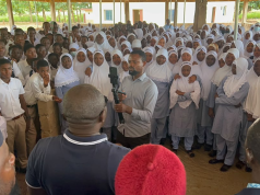 ASWAJ SHS: Bono East’s first Islamic SHS faces furniture & accommodation challenges—MP pledges 200 desks
