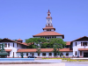 University of Ghana opens 2026/2027 first-semester registration for freshers, continuing students