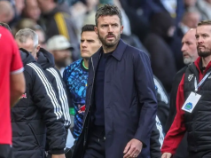 Carrick wants more clean sheets to turn season around