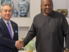 Mahama and Kyrgyzstan Foreign Minister discuss AU-UN cooperation – Ablakwa