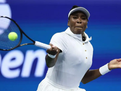 Venus Williams loses again – to opponent 28 years younger