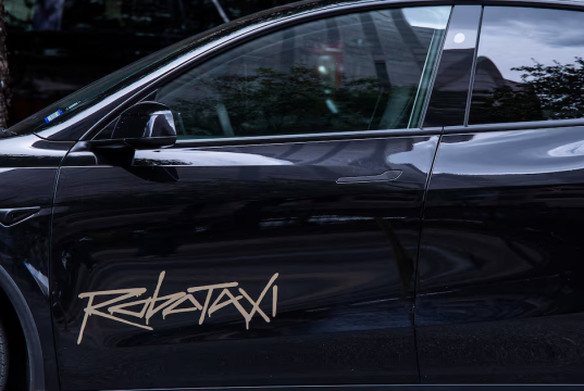 Tesla aims to sell Cybercab robotaxis by end of year despite federal probe