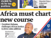 Today’s front pages: Thursday, October 22, 2024