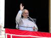 Pope Leo diagnosed with cancer as doctors remove lobe of lung, Vatican says