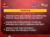 Newsfile to discuss Obuasi SHTS abuse case, GH₵49m SA evacuation, World Cup visa scandal