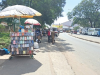 Road infrastructure encroachment fuels pedestrian knockdowns