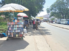 Road infrastructure encroachment fuels pedestrian knockdowns