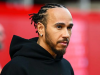 Hamilton apologises to Ferrari as Antonelli moves to brink of title