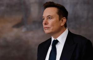 Elon Musk says Tesla-SpaceX merger being considered