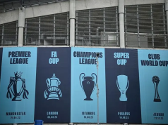 Punish Manchester City this season, say other club chiefs