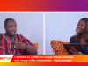 ‘My life came down to 50 pesewas after quitting my white-collar job for poetry’ – Nana Asaase