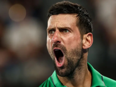Djokovic beats Zverev to reach China Open semis