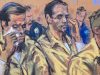 Alexander brothers each sentenced to 30 years in prison for sex trafficking case
