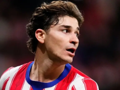 Barcelona fined £503 over approach for Alvarez