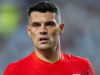 Captain Xhaka allowed to play for Switzerland again