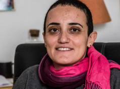 Egypt court fines journalist Lina Attalah and orders news site’s closure